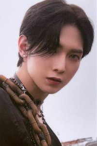 SPIN OFF : FROM THE WITNESS 專輯卡 POCA QR A ver.