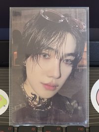 導火線快閃店 隨機卡A