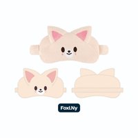 3rd 世巡安可快閃店 眼罩 