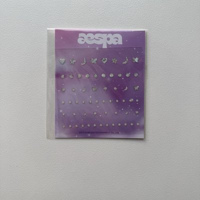 Come to my illusion 點點貼寧