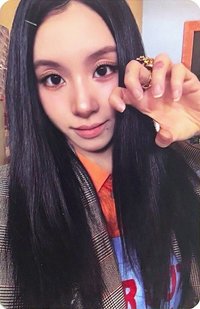 十週年特別專 專輯卡 Episode ver.