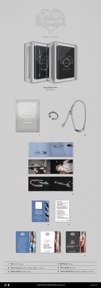 限量版 Love Token ver.