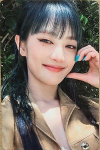 I feel wm 2.0 簽售卡 