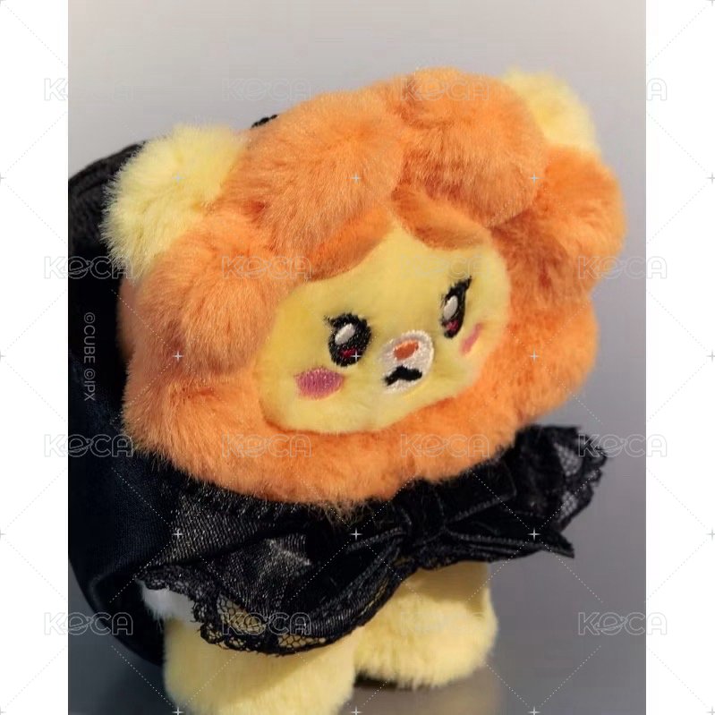 快閃店周邊鑰匙圈