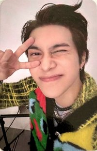 Give Me That am 特典卡 