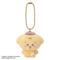 吉伊卡哇x三麗鷗 吊飾 2025盲盒