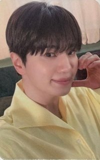 LIKE INFINITE hottracks 預購 特典卡 