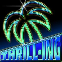 THRILL-ING 專輯 