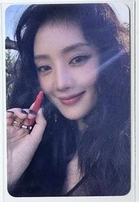 HER 打歌卡 FM打歌卡/入場卡