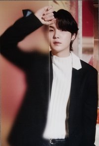 Daydream展 生寫真 