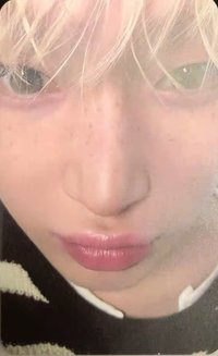 正二後續 懟臉 打歌卡 