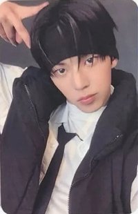 Last Bell bdm 特典卡 