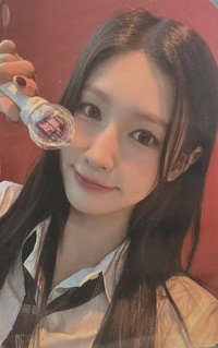 MY, Lover 打歌卡 第一週