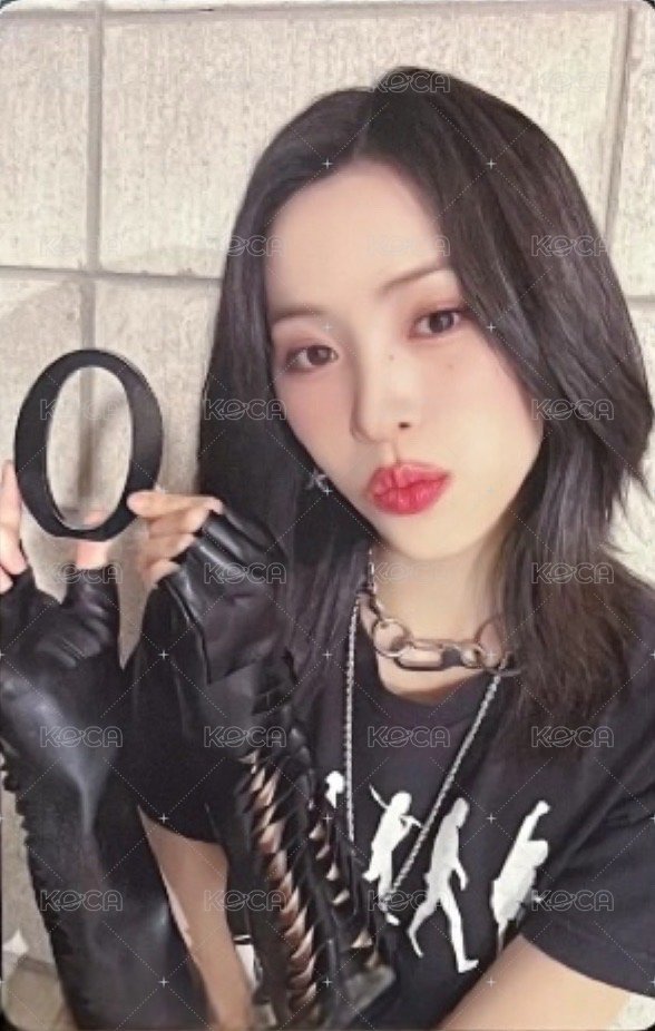 BORN TO BE 隨機卡 日本一番賞 正面