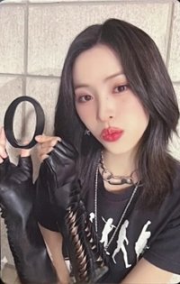 BORN TO BE 隨機卡 日本一番賞