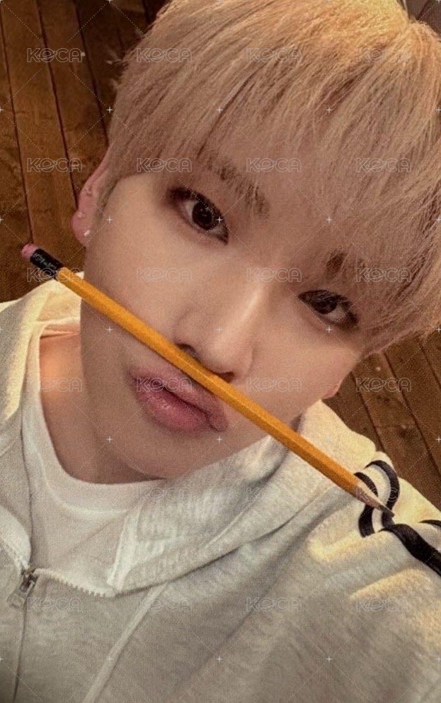 五月雨 (Samidare) 抽選卡 mini fm 正面