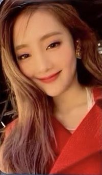 I MADE 大小姐 打歌卡 