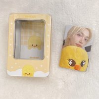 菲鐵盒（含鐵盒卡）+菲滿額卡