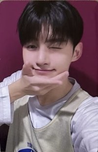 SUMMER BEAT! yzy 粉色情書 特典卡 