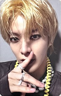 疾馳 (2 Baddies) 隨機卡 快閃店一期