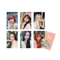 星動樂園 滿額卡 旋轉木馬 ver.