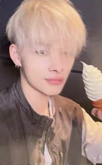 迷六 yzy 預售3.0 特典卡 冰淇淋語音卡