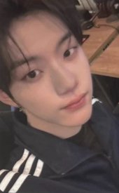 ETERNALT oy 簽售卡 