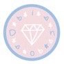 CARAT SUMMER CAMP 徽章 