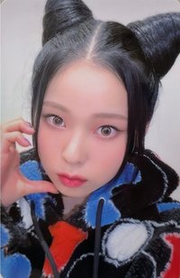 ENTWURF ms 2.0 幸運卡 