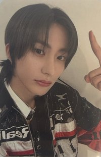 RIIZING EP sr 特典卡 PB