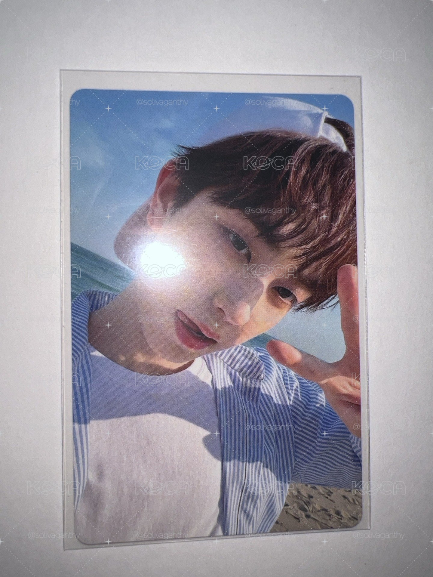 TAKI青嵐專卡