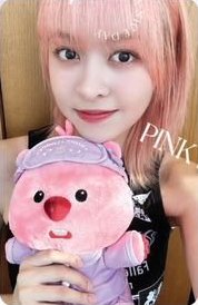 仲夏夜 pinkypop 簽售卡 loopy莉