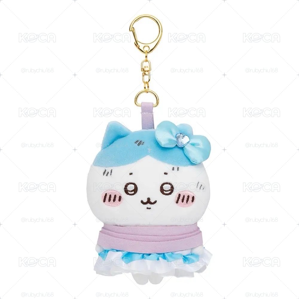 魔法少女 綑綁小八