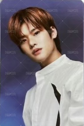 2025年曆 年曆卡  正面