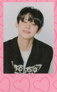 22 DECO KIT 周邊卡 