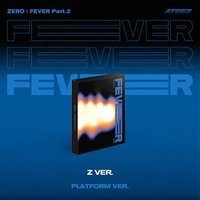 FEVER再版專 電子專 Part.2 Z ver.