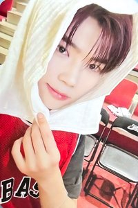 正規一 打歌卡 MCD SLAM DUNK 逆應援