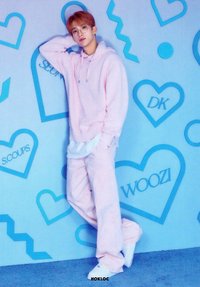 23‘FM LOVE 隨機卡 