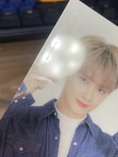 Jun Haru 日周卡 8張一組