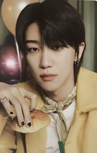 生日禮盒ver3 周邊卡 