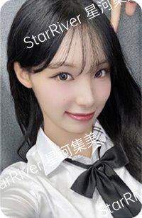 Dearest sr PB版預售 特典卡 