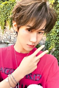 夏日記憶 周邊卡 單人款固卡