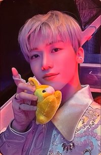 Candy 專輯卡 特別ver