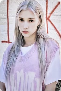 迷四 專輯卡 電子專概念卡