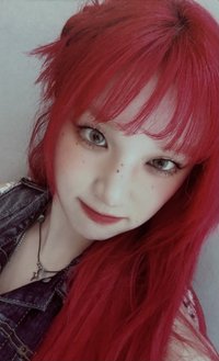 YUQ1 kms 特典卡 YUQI 1.0