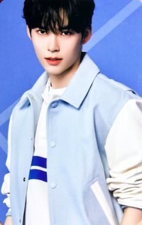 迷三 專輯卡 ZEROSE ver.