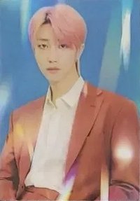 BE THE SUN 隨機卡 