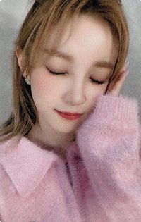 正規二 el 1.0線下 簽售卡 ver.睡覺