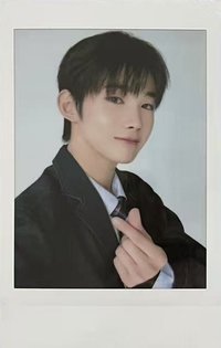 縁DAY 隨機卡 2週年 拍立得