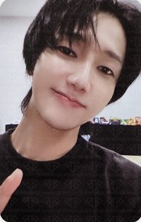 迷六 專輯卡 Feelings ver.